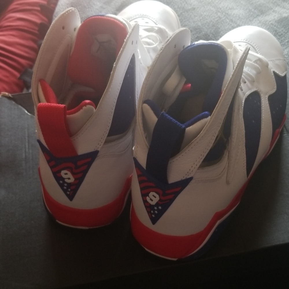 Air Jordan 7 - Picture 4 of 6